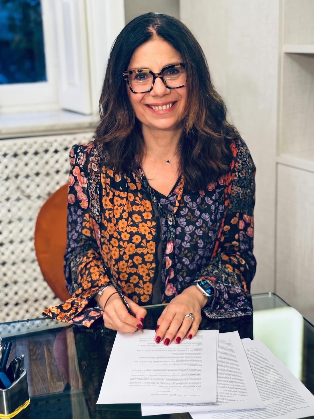 Paola Palmesano